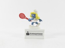 Schlumpf schlümpfe sockel gebraucht kaufen  Hohen Neuendorf