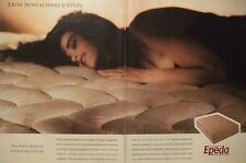 Publicité 1998 epeda d'occasion  Compiègne