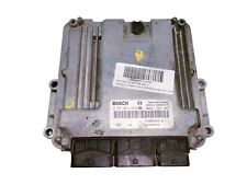 Calculateur moteur ecu d'occasion Calculateur moteur ecu d'occasion  Mulhouse-