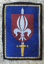Circonscription militaire déf d'occasion  Saint-Omer