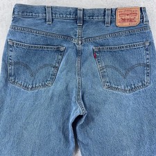 Vintage levi 550 for sale  Colonia