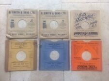 Joblot original vintage for sale  HULL