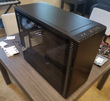 Parts lot gigabyte for sale  Fort Rucker