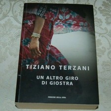 Tiziano terzani altro usato  Napoli