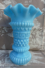 Portieux blue opaline d'occasion  Expédié en Belgium