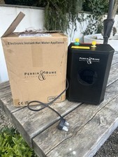 Perrin rowe hot for sale  ONGAR