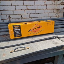 Halfords 1.5 tonne for sale  NOTTINGHAM