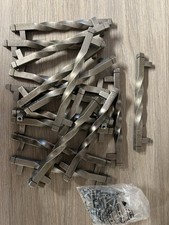 Cupboard handles chunky for sale  SOUTH PETHERTON