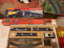 Hornby train sets for sale Hornby train sets for sale  PETERBOROUGH