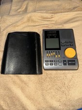 Usado, BOSS DB-90 Talking Dr. Metrônomo programável Beat testado perfeito comprar usado  Enviando para Brazil