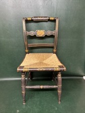 Antique hitchcock rush for sale  Centerville