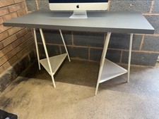 Lagkapten tillslag desk for sale  STAFFORD