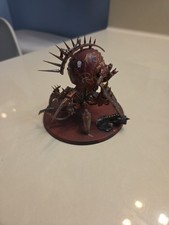 Venomcrawler 40k tabletop for sale  New Bern