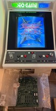Arcade pcb jamma d'occasion  Mandelieu-la-Napoule