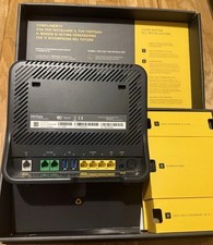 Fastgate modem fastweb usato  Sesto San Giovanni