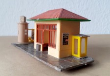 Faller 133 bushaltestelle gebraucht kaufen  Wiesbaden