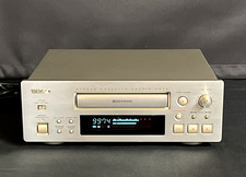 Teac h500 stereo for sale  NOTTINGHAM