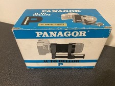 Panagor dispositivo auto usato  Torino