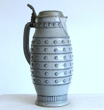 Art deco weinkanne gebraucht kaufen  Königsbrunn