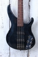 Yamaha trbx604fm tbl for sale  Canton