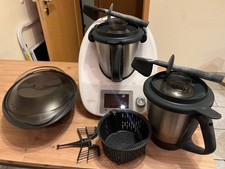 Thermomix tm5 küchenmaschine gebraucht kaufen  Buxtehude