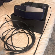 Fone de Ouvido de Realidade Virtual Pimax Vision 8k X comprar usado  Enviando para Brazil