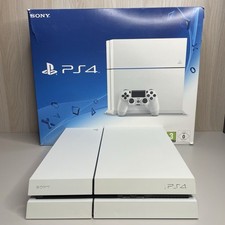 Console ps4 bianca usato  Roma