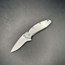 Kershaw scallion 1620fl for sale  Oneonta