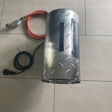 Parkside gasheizgebläse pgh gebraucht kaufen  Schifferstadt