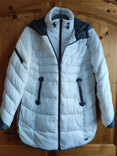 Winter longjacke cecil gebraucht kaufen  Meerane