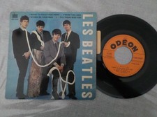 Tours beatles want d'occasion  Parentis-en-Born