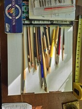 Watercolor set brushes for sale  Seattle