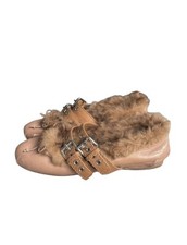 Miu miu leather gebraucht kaufen  München