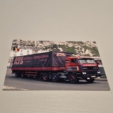 Kentvale international daf for sale Kentvale international daf for sale  WARE