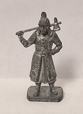 Metallfiguren soldatini sorpre usato  Albizzate