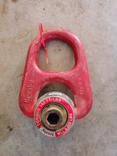 Crosby 000 lbs for sale  Pelzer