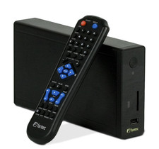 Fantec ch36us 1000gb gebraucht kaufen  Kirchzarten