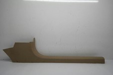 Retentor de carpete placa soleira dianteira direita Chevrolet Corvette 2006, usado comprar usado  Enviando para Brazil