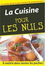 Cuisine pour les gebraucht kaufen  Berlin