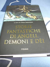 Storie fantastiche angeli usato  Orco Feglino