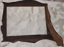 Live edge frame for sale  Keystone Heights