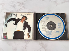 David bowie lodger for sale  Chicago