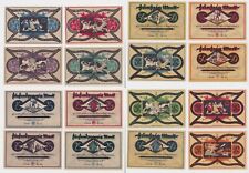Mark banknoten notgeld gebraucht kaufen  Borna