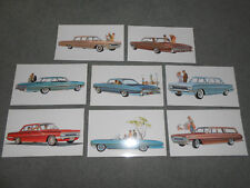 1961 oldsmobile original for sale  Greencastle