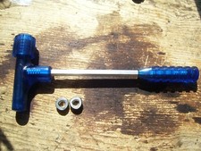 Pneumatic bullet puller for sale  Dubois