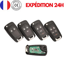 Clé distance opel d'occasion  Paris I