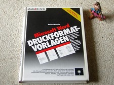 Niemeier word druckformat gebraucht kaufen  Feucht