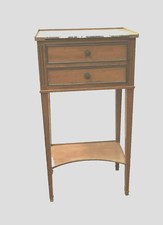 Chevet directoire merisier d'occasion Chevet directoire merisier d'occasion  Templemars