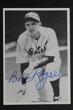 Billy rogell red for sale  Dallas
