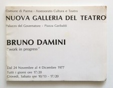 Bruno damini work usato  Roma